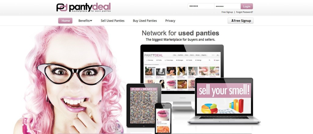 Pantydeal and the way it looks nowadays...